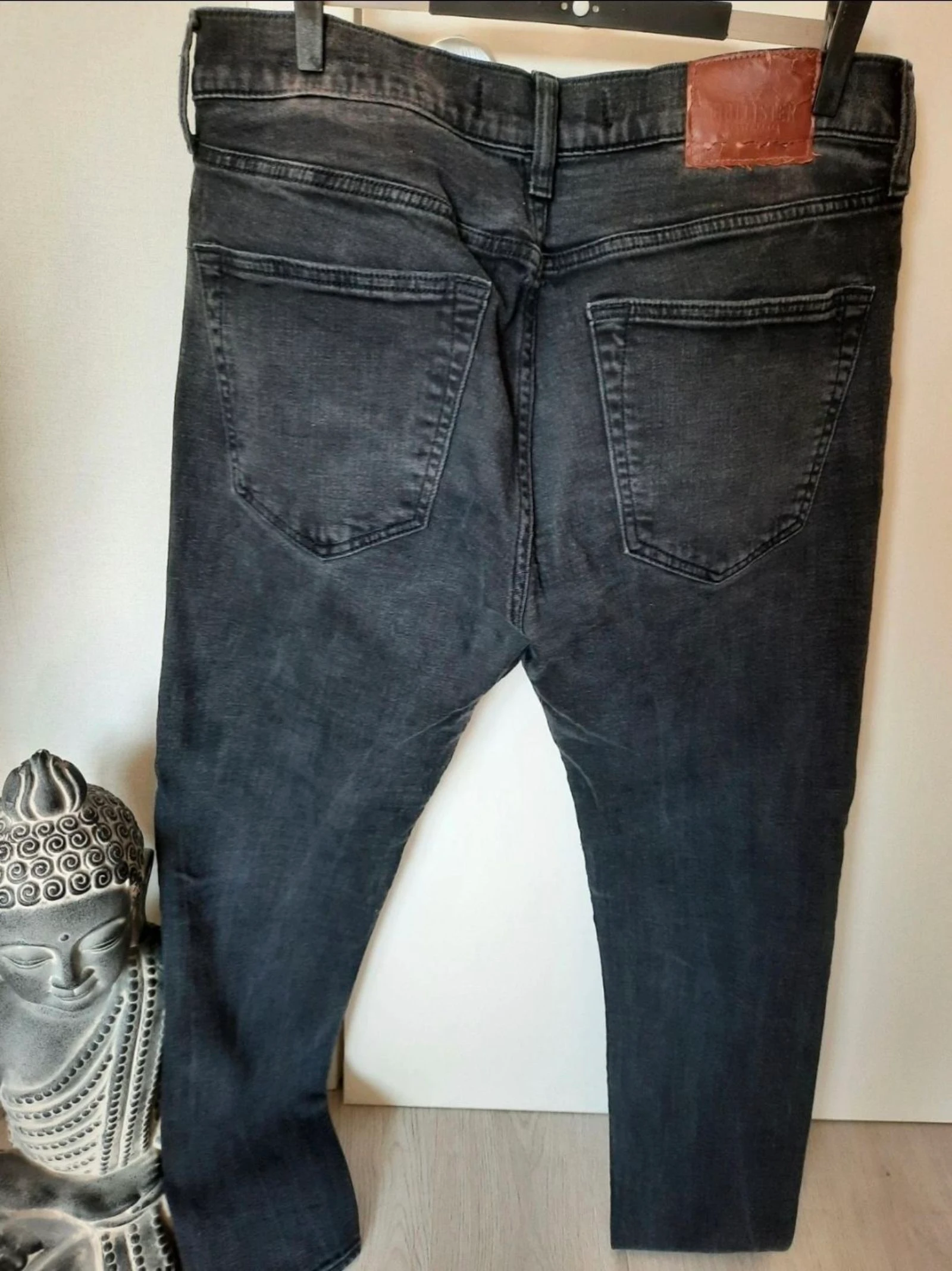 Calça Hollister W32 L30 – photo 3